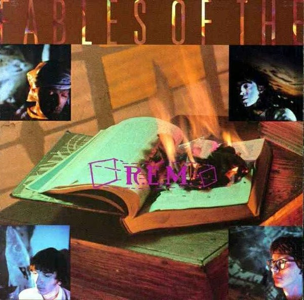 Fables Of The Reconstruction / Reconstruction Of The Fables
