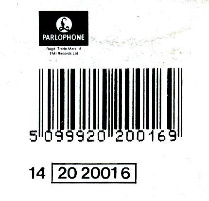 Pet Shop Boys With Dusty Springfield - What Have I Done To Deserve This? | Parlophone (14 2020016) - 4