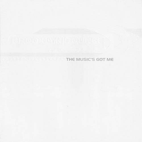 Brooklyn Bounce - The Music's Got Me | Club Tools (0064450CLU)
