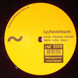 Thomas P. Heckmann - Shadow Dancer | Sub~Wave (sw 2011) - main