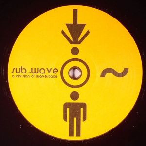 Thomas P. Heckmann - Shadow Dancer | Sub~Wave (sw 2011) - 2