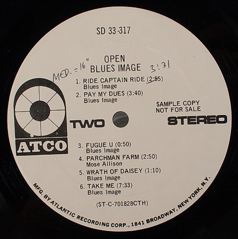 Open