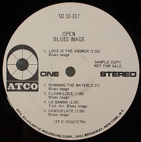 Open