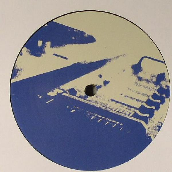 Da Sunlounge - Re Percussions | Low Pressings (LP028) - 2