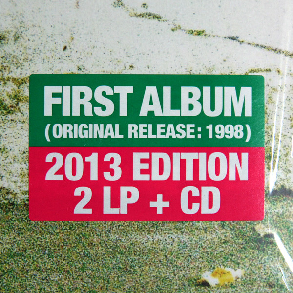 Manu Chao - Clandestino | Because Music (BEC5161605) - 10 Manu Chao - Clandestino | Because Music (BEC5161605) - 10