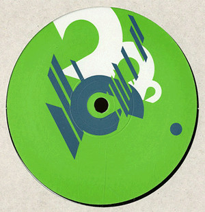 Lee Van Dowski - My Missing Toys | Num Records (NUM002) - 2