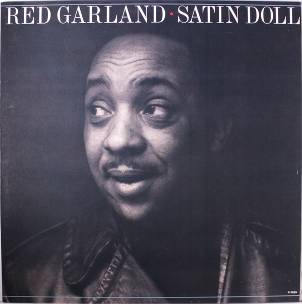 Satin Doll