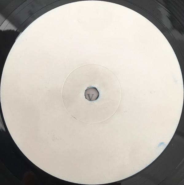 Mistura - Think Positive | Z Records (ZEDD 12 031) - 2