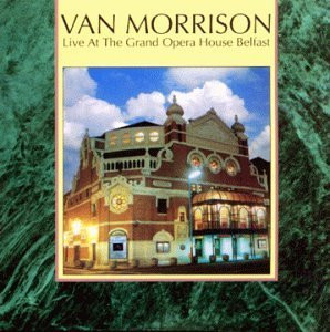 Live At The Grand Opera House Belfast