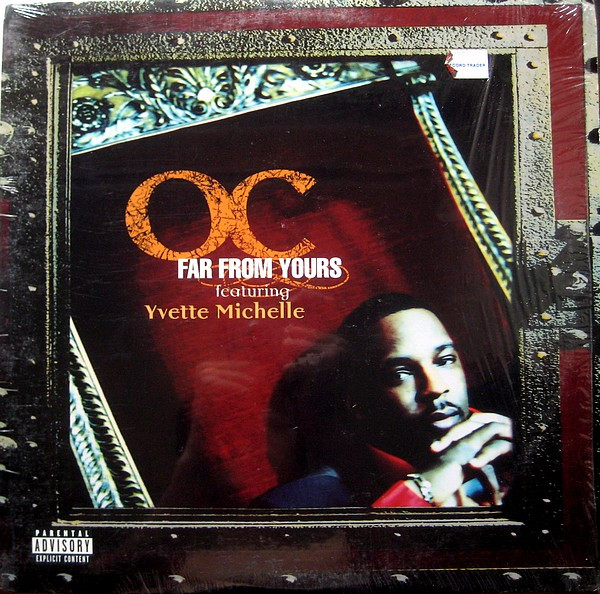 O.C. Featuring Yvette Michele - Far From Yours | Payday (422-850 917-1) - main O.C. Featuring Yvette Michele - Far From Yours | Payday (422-850 917-1) - main