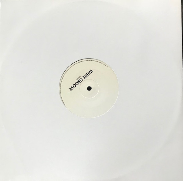 White Groove - White Groove | Stop And Go (GO 9494) - main
