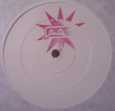 ManMadeMan - Karmaflage | AAA Recordings (TRIP 006) - main