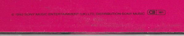Donnell Rush - Symphony | ID Records (658797 6) - 5 Donnell Rush - Symphony | ID Records (658797 6) - 5