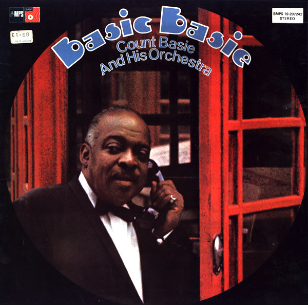 Basic Basie