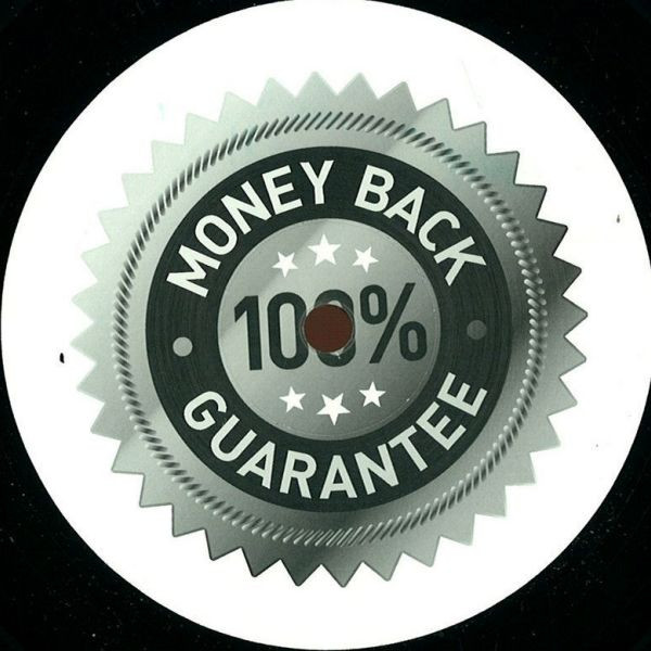 Christian Burkhardt - Sent The Money Back | Souvenir (SOUVENIR059) - 2 Christian Burkhardt - Sent The Money Back | Souvenir (SOUVENIR059) - 2