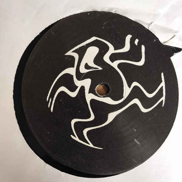 Pascal Vegas - I Know You Like It | Yoshitoshi Recordings (YR057) - 2