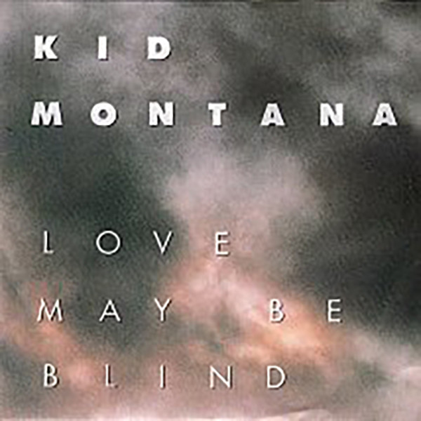 Love May Be Blind