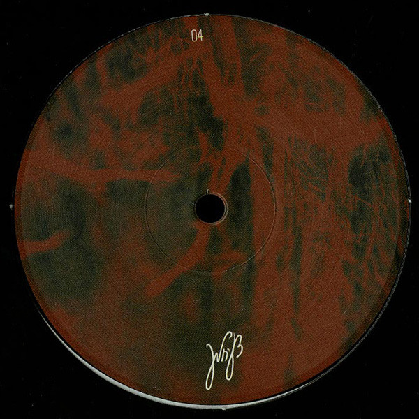 Merino - Medula | Woods 'N Bass Records (WNBLMTD04) - 2