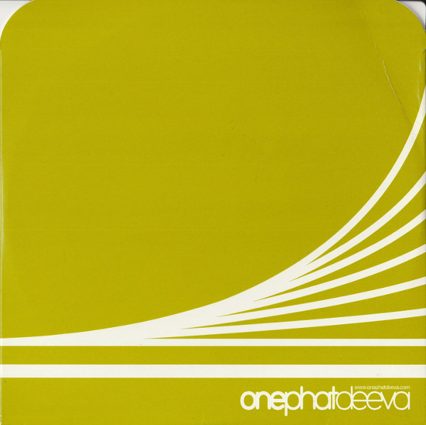 Chroma - Twilight | OnePhatDeeva (OPD020) - 5