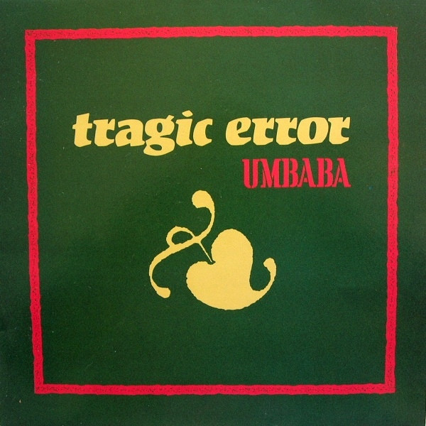 Tragic Error - Umbaba | Who's That Beat? (WHOS 42)