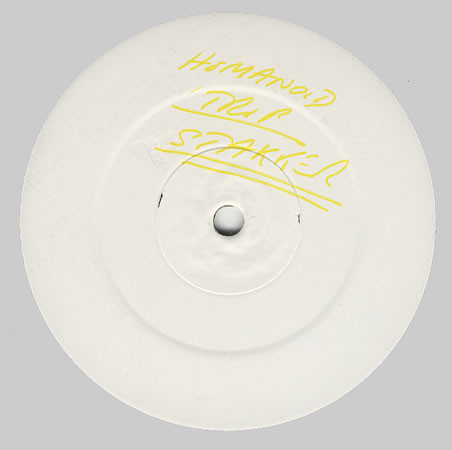 Humanoid - Stakker Humanoid | Westside Records (DJ PROMO 10) - 2