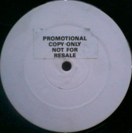 Humanoid - Stakker Humanoid | Westside Records (DJ PROMO 10)