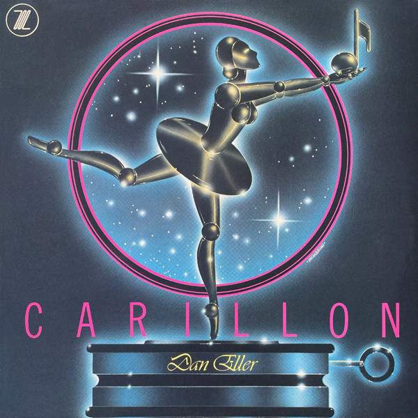 Dan Eller - Carillon | Zanza Records (ZR 0131) - main