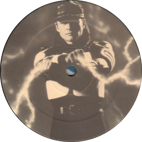 Chimo Bayo - Bombas | Bol Records (BOL.08.0) - 4 Chimo Bayo - Bombas | Bol Records (BOL.08.0) - 4