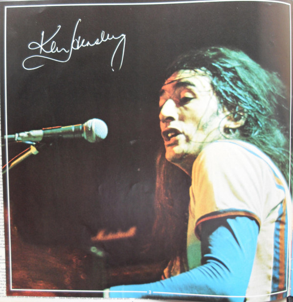Uriah Heep Live (January 1973)
