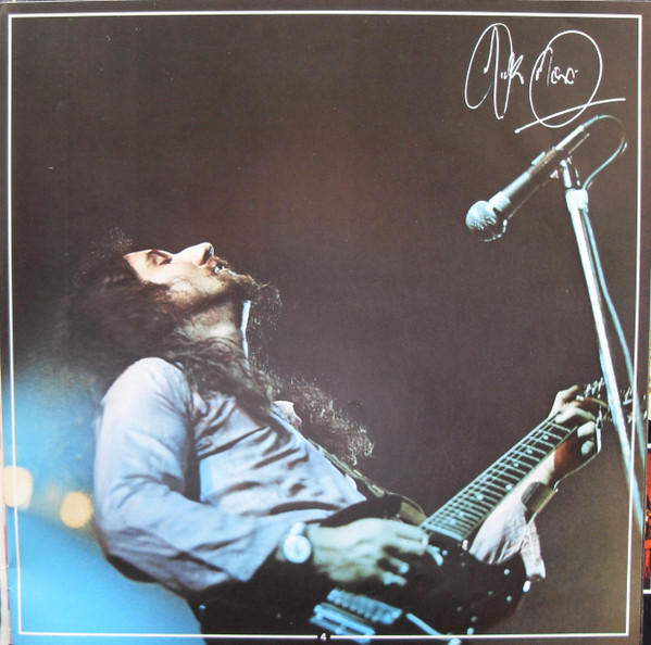 Uriah Heep Live (January 1973)