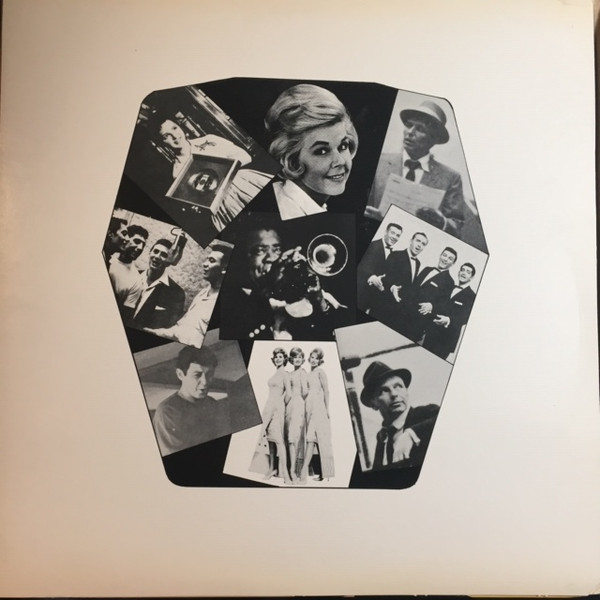 Various - Everyone Has A Song | Tee Vee Records Inc. (TA-1023) - 3 Various - Everyone Has A Song | Tee Vee Records Inc. (TA-1023) - 3