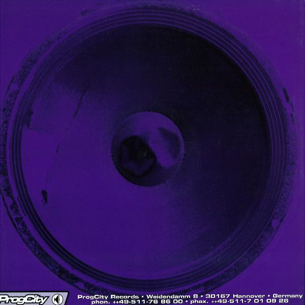 The Soul Immigrants - Hipnotik | ProgCity (PCMS0008) - 2 The Soul Immigrants - Hipnotik | ProgCity (PCMS0008) - 2