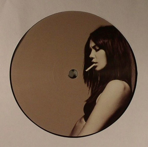 Smoky EP