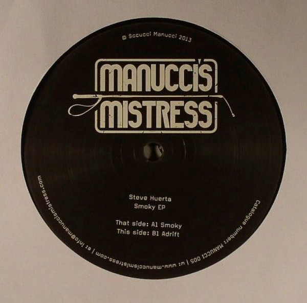Smoky EP