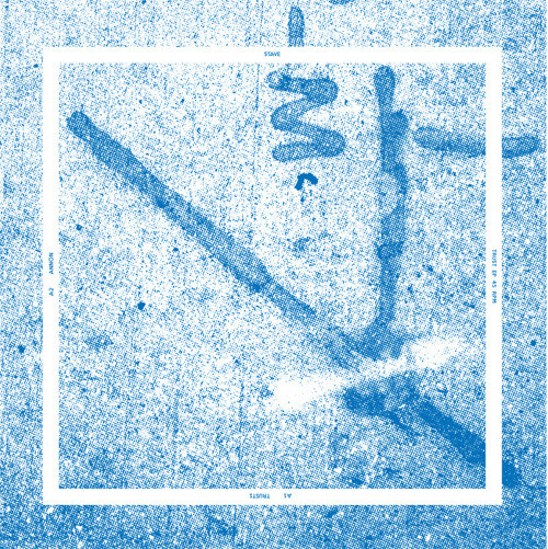 Stave - Trust EP | Trensmat (TR040) - main