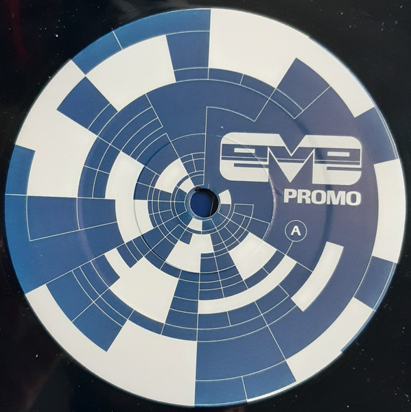 Pablo Gargano - Eve 27 | Eve Records (EVE 99027) - 2