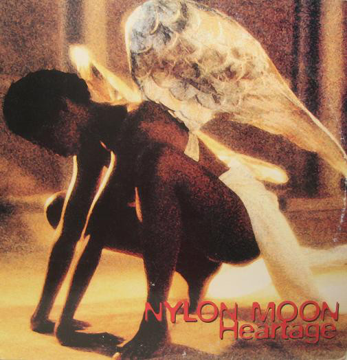 Nylon Moon - Heartage | Made In DJ (MDJ 47)