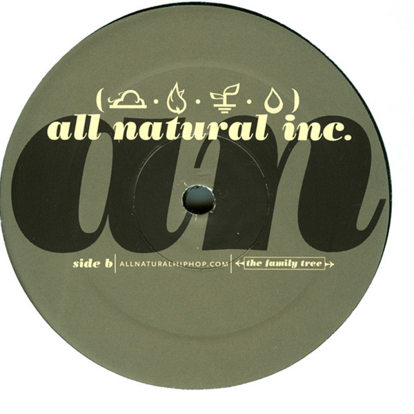 All Natural - Elements Of Style | All Natural Inc. (AN-13) - 4 All Natural - Elements Of Style | All Natural Inc. (AN-13) - 4