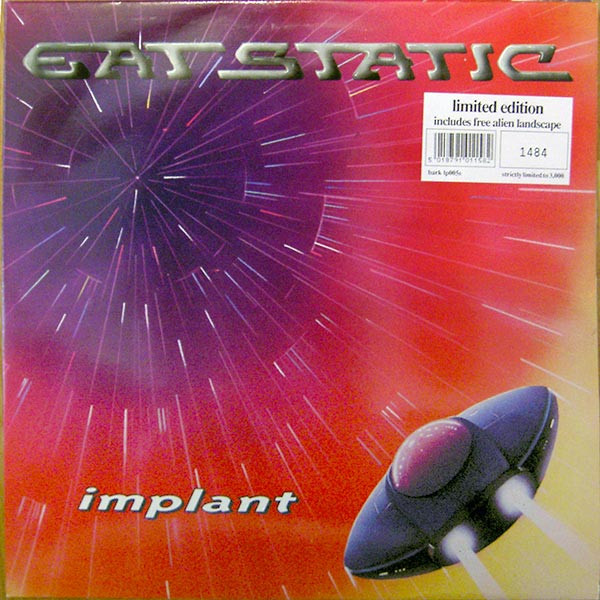 Implant