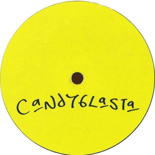 Candyblasta - Hippocratic Oath | Permanent Vacation (PERMVAC112-1) - 2 Candyblasta - Hippocratic Oath | Permanent Vacation (PERMVAC112-1) - 2