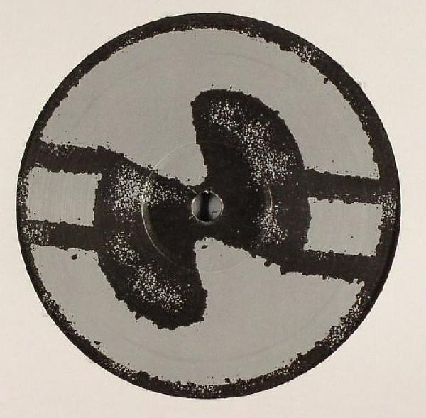 Brian Sanhaji - Swinging Reflective E.P. | Quaquaversal (QVA 005) - main Brian Sanhaji - Swinging Reflective E.P. | Quaquaversal (QVA 005) - main