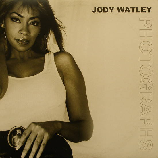 Jody Watley - Photographs | Chillifunk Records (CF 046) - main