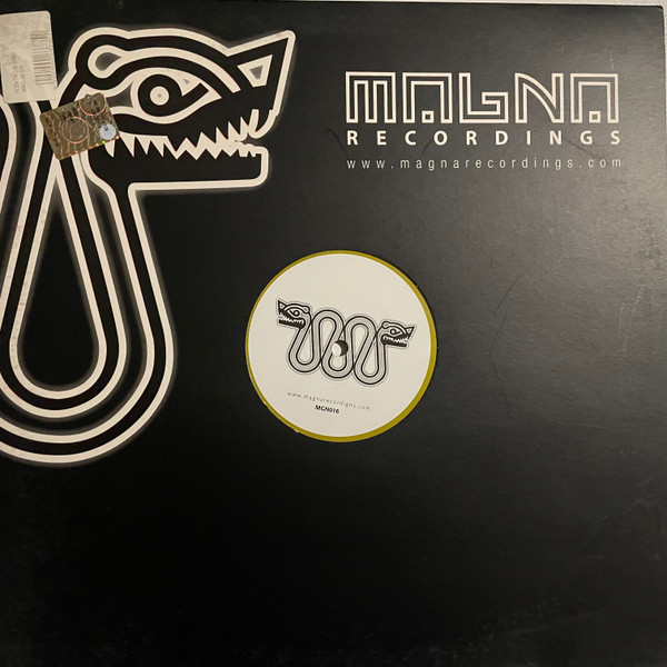 Peter Presta , Funky Junction & The Club Punks - Dance Or Cry | Magna Recordings (MGN016)