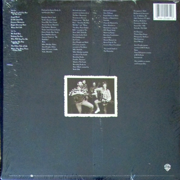 Angel Band