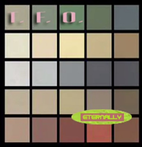T.F.O. - Eternally | Dance Excess (DXS 05.98)