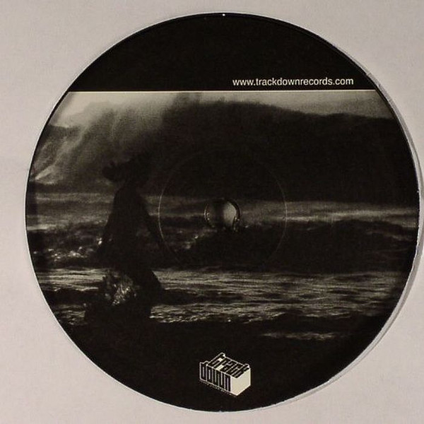 Le Wax - Miss You | Trackdown Records (TRD 2026) - 2