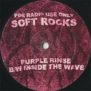 Purple Rinse / Inside The Wave
