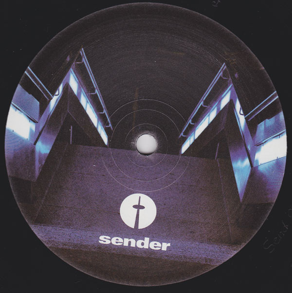Crystal Avenue / Hungry Bassline