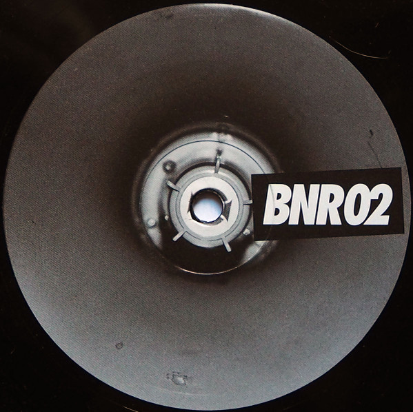 Boys Noize - Volta 82 | Boysnoize Records (BNR 002) - 2
