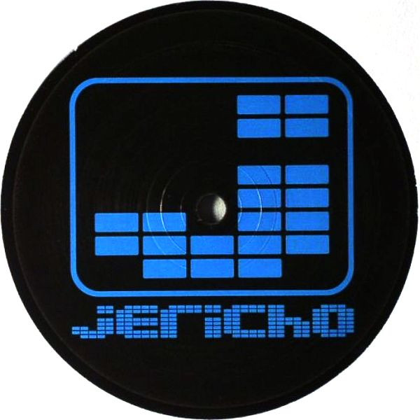 Icarus - Changes | Jericho (jel 035) - 2